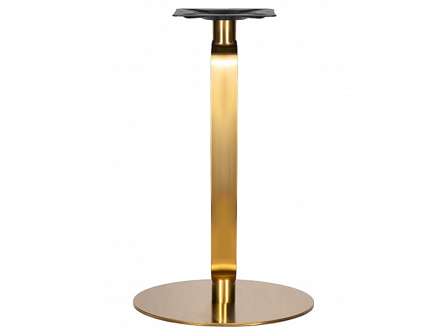 Подстолье обеденное DOBRIN ELAN GOLD