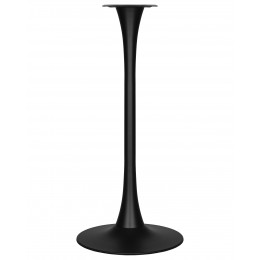 Подстолье барное DOBRIN JIM BLACK HIGH