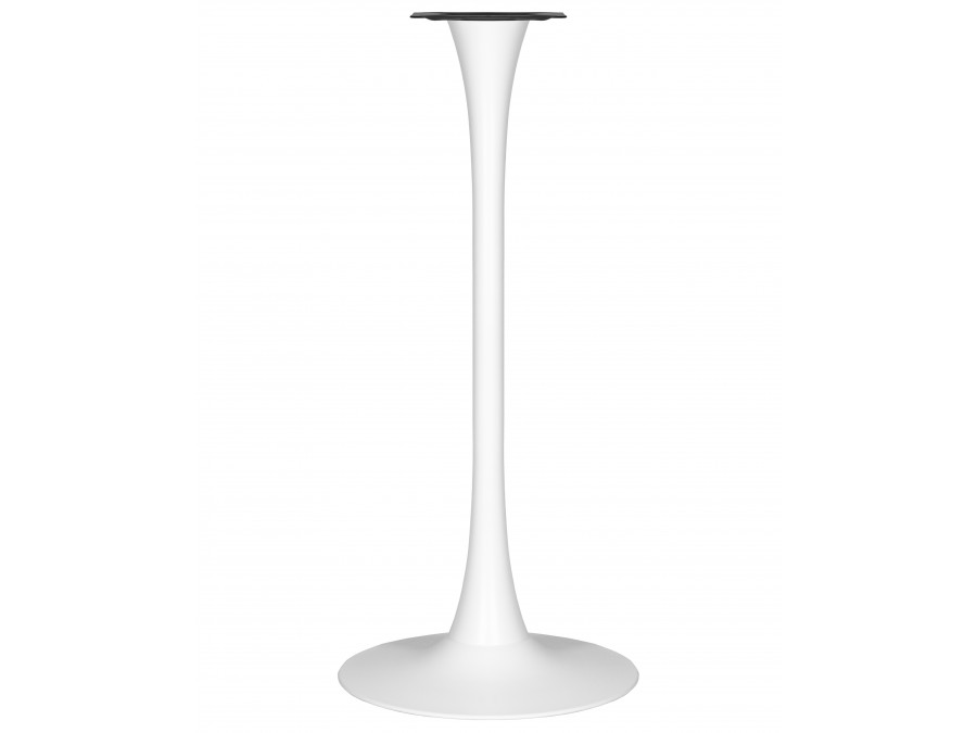 Подстолье барное DOBRIN JIM WHITE HIGH