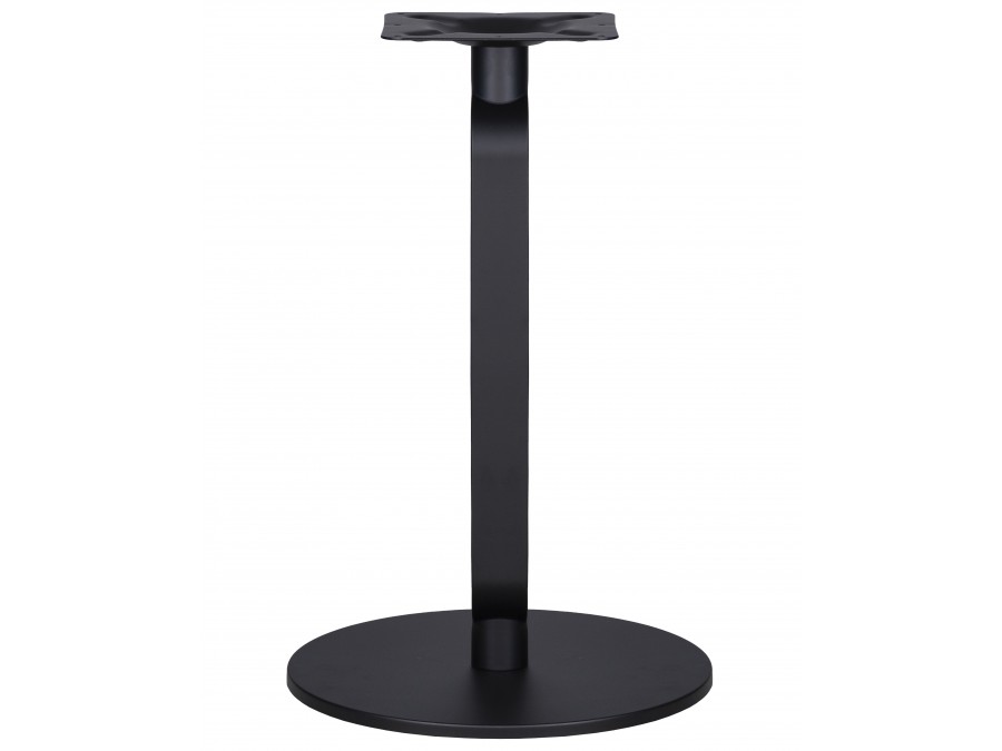 Подстолье обеденное DOBRIN ELAN BLACK