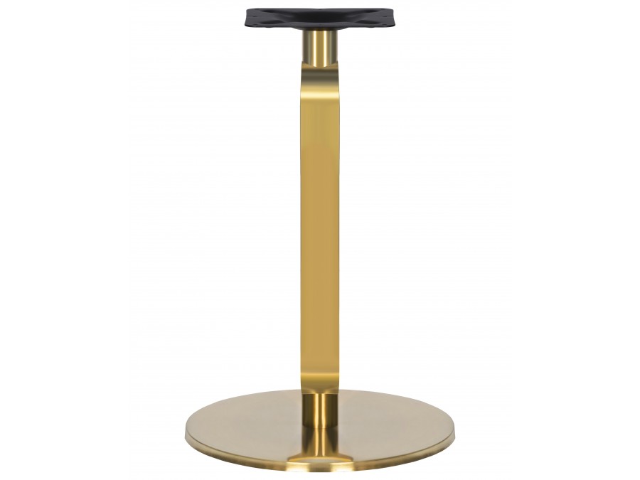 Подстолье обеденное DOBRIN ELAN GOLD