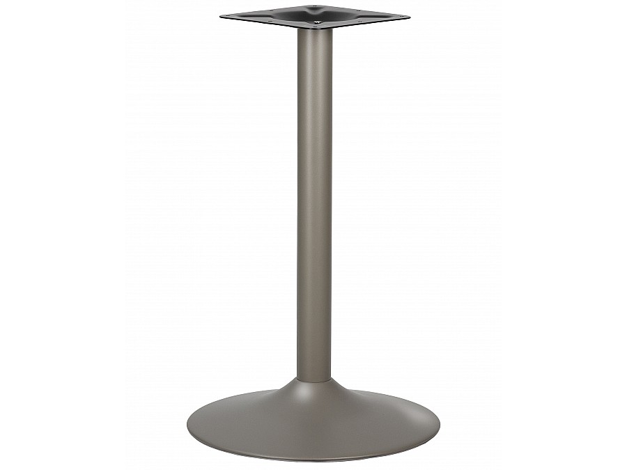 Подстолье обеденное DOBRIN ALAN GREY-BEIGE