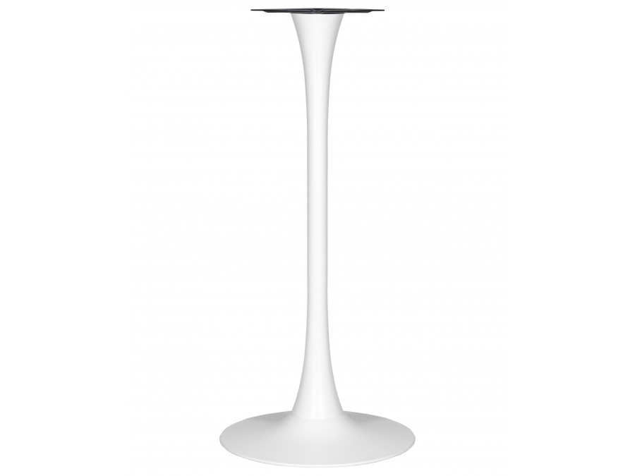 Подстолье барное DOBRIN JIM WHITE HIGH