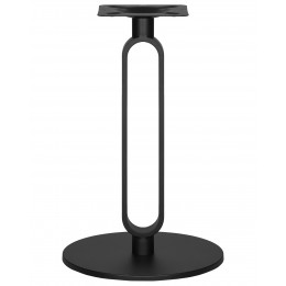 Подстолье обеденное DOBRIN ELAN BLACK