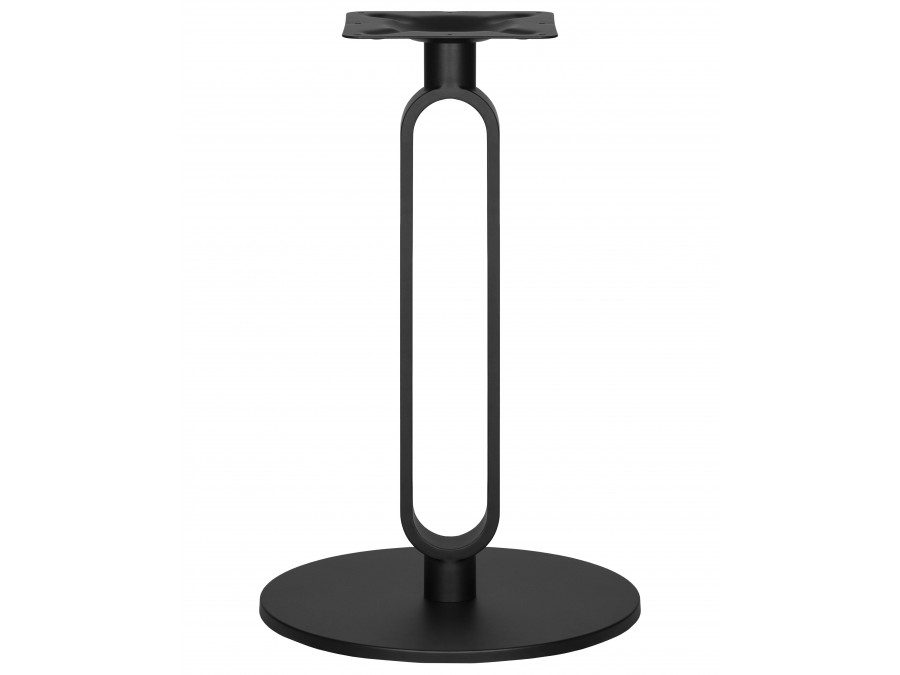 Подстолье обеденное DOBRIN ELAN BLACK