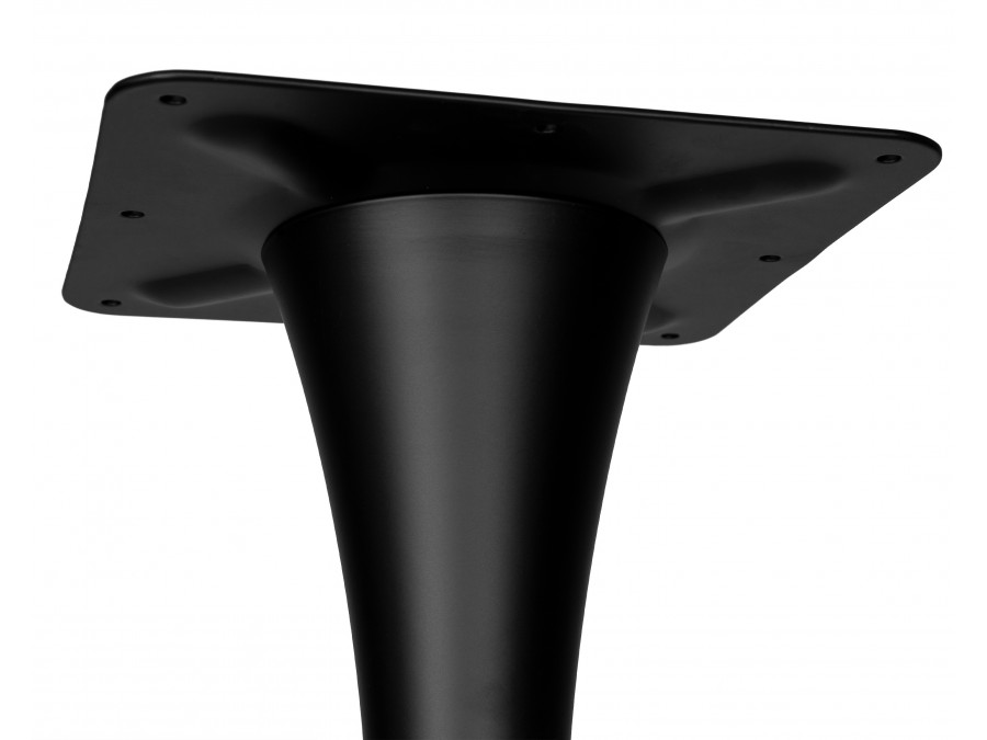 Подстолье барное DOBRIN JIM BLACK HIGH