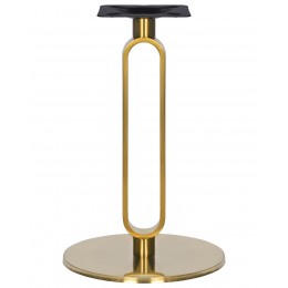 Подстолье обеденное DOBRIN ELAN GOLD