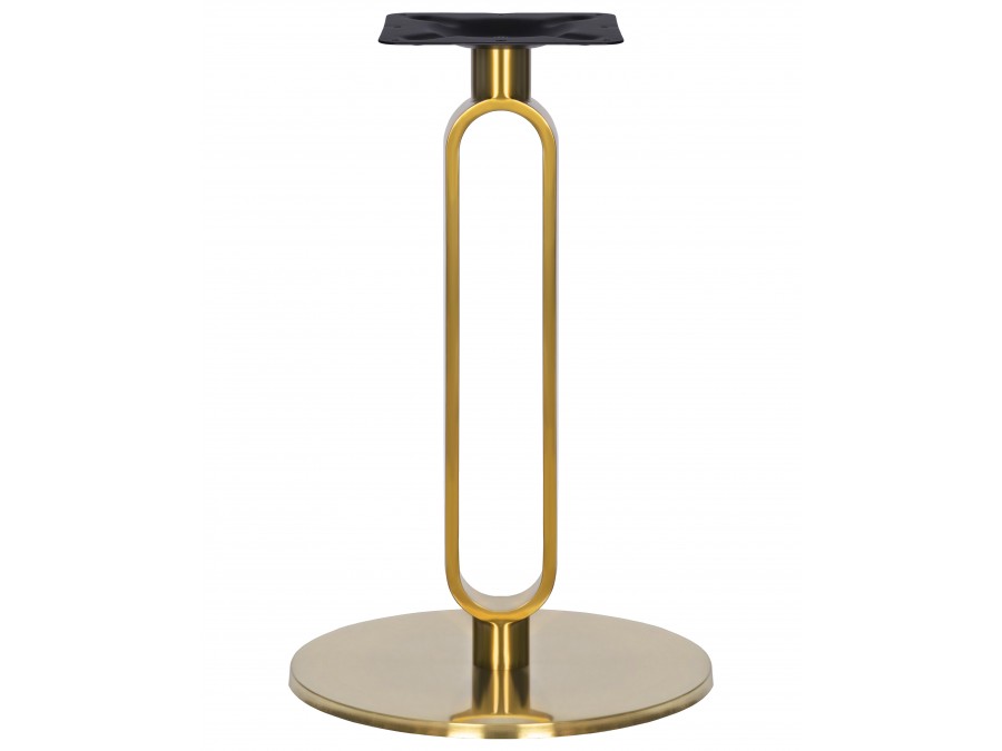 Подстолье обеденное DOBRIN ELAN GOLD
