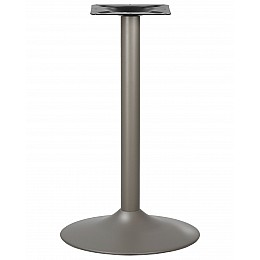 Подстолье обеденное DOBRIN ALAN GREY-BEIGE