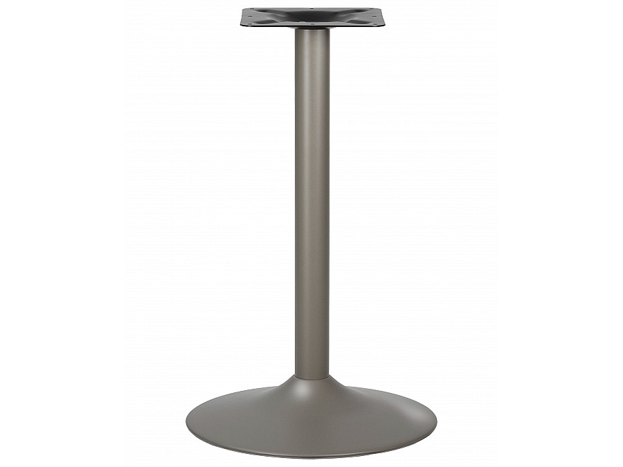 Подстолье обеденное DOBRIN ALAN GREY-BEIGE