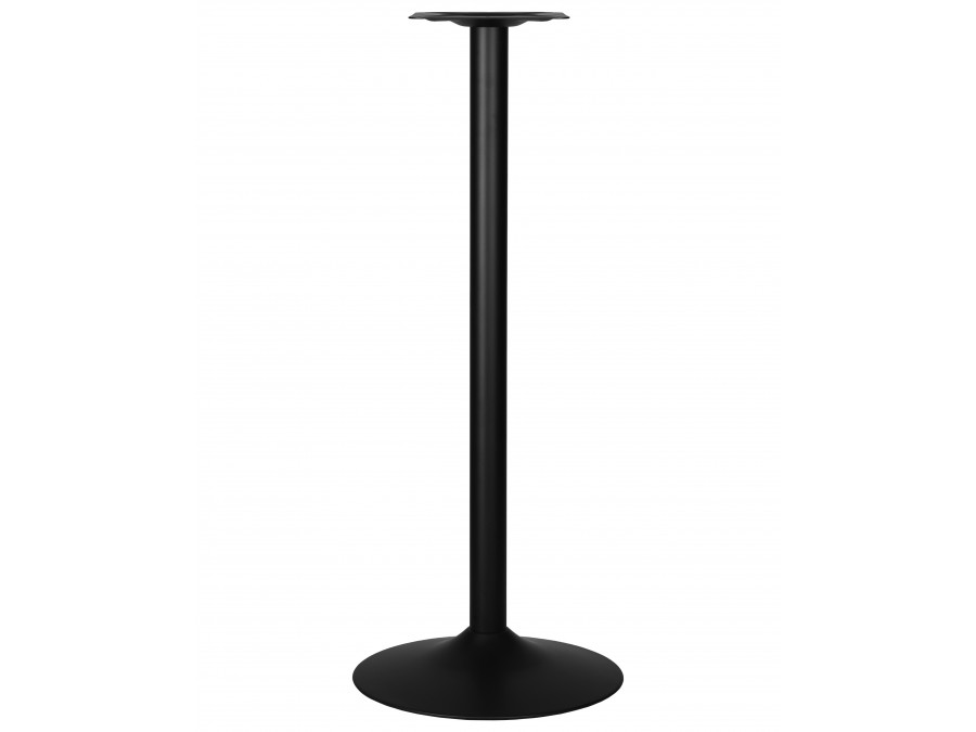 Подстолье обеденное DOBRIN ALAN HIGH BLACK