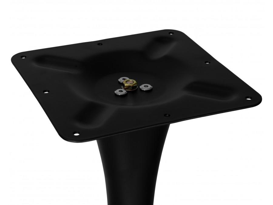 Подстолье барное DOBRIN JIM BLACK HIGH