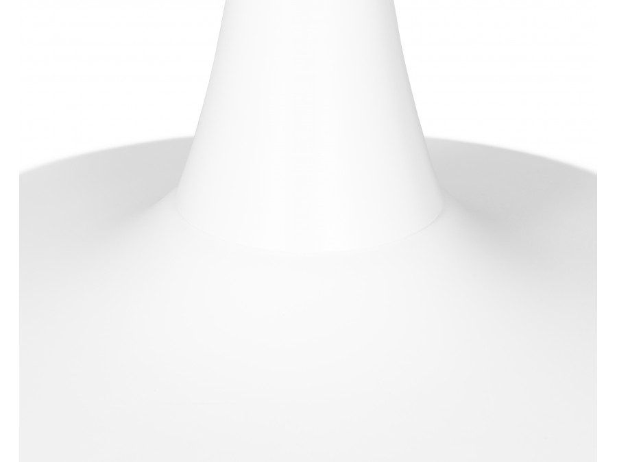 Подстолье барное DOBRIN JIM WHITE HIGH