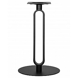 Подстолье обеденное DOBRIN ELAN BLACK