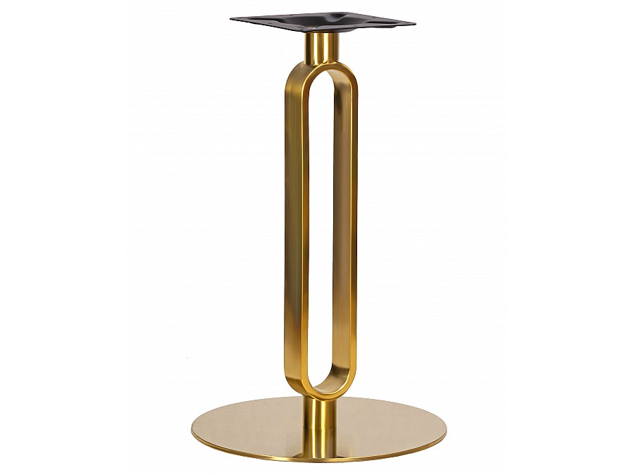 Подстолье обеденное DOBRIN ELAN GOLD