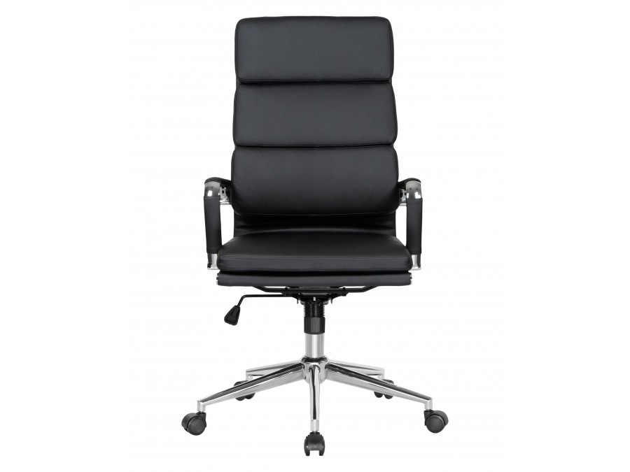 Офисное кресло для руководителей DOBRIN ARNOLD, чёрный