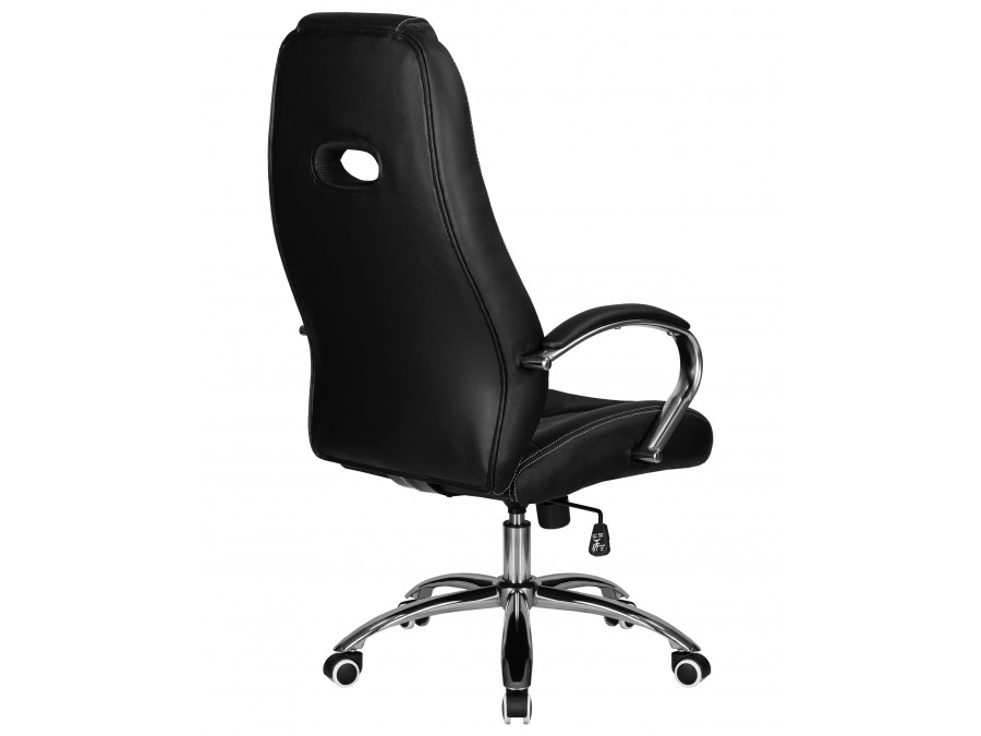 Офисное кресло DOBRIN TOBIAS, черный