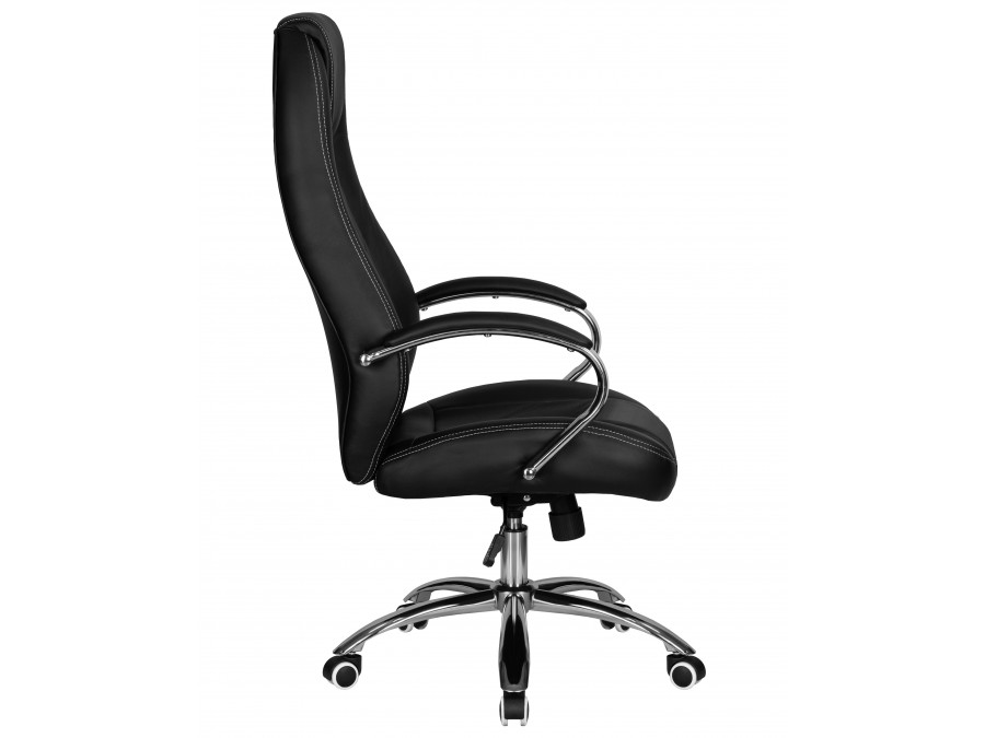 Офисное кресло DOBRIN TOBIAS, черный