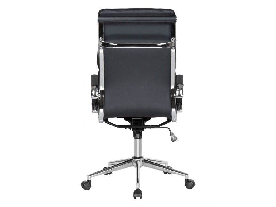 Офисное кресло для руководителей DOBRIN ARNOLD, чёрный