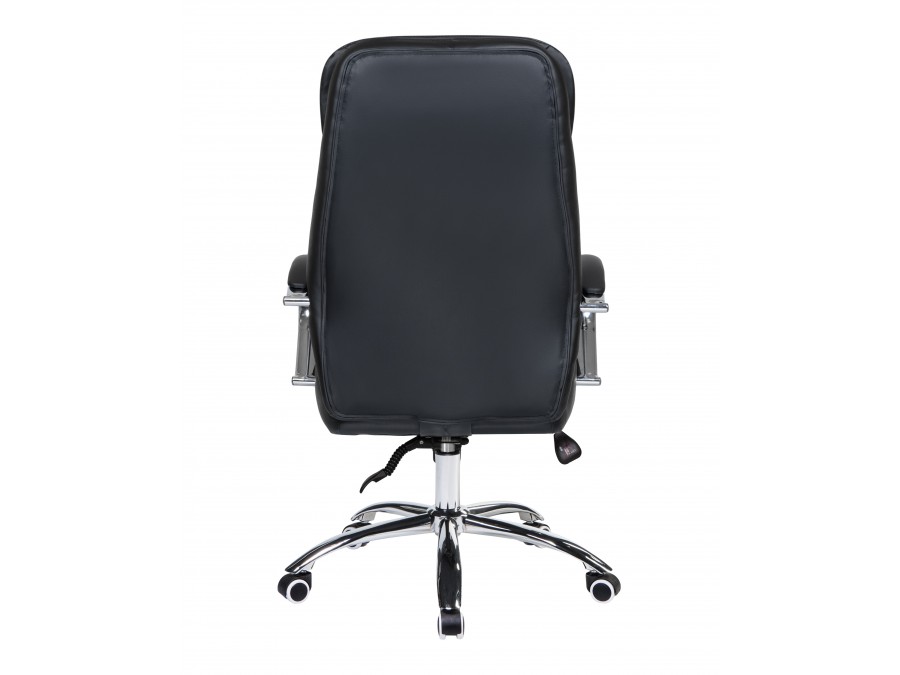 Офисное кресло для руководителей DOBRIN LYNDON, чёрный