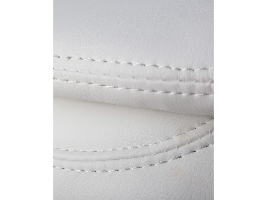 Офисное кресло для руководителей DOBRIN LYNDON, белый