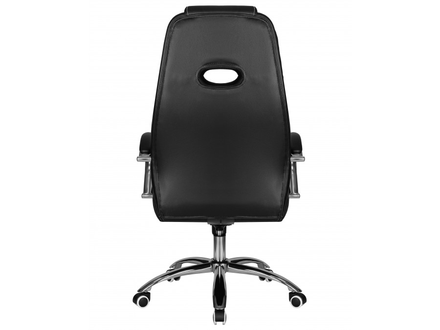 Офисное кресло DOBRIN TOBIAS, черный