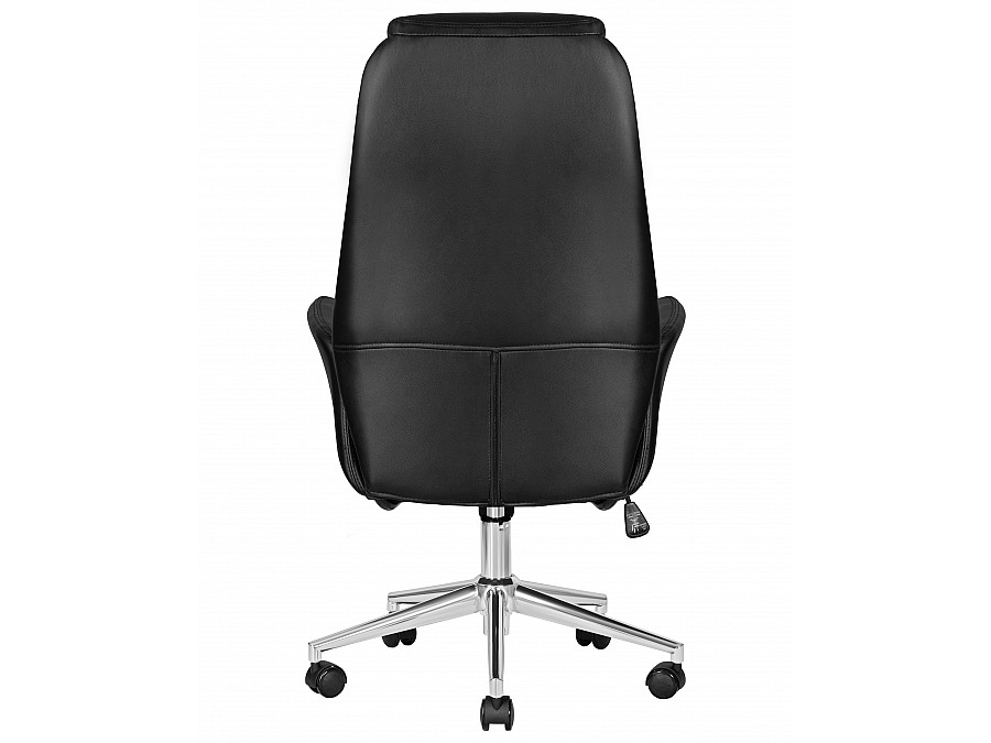 Офисное кресло для руководителей DOBRIN COLTON, черный