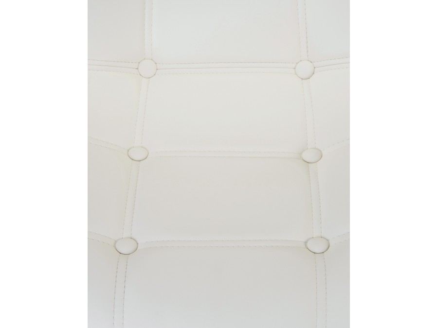 Стул обеденный DOBRIN BENNET, ножки светлый бук, кремовый