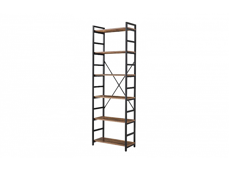 Стеллажи S06