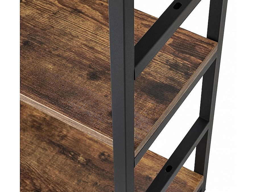 Стеллажи S06