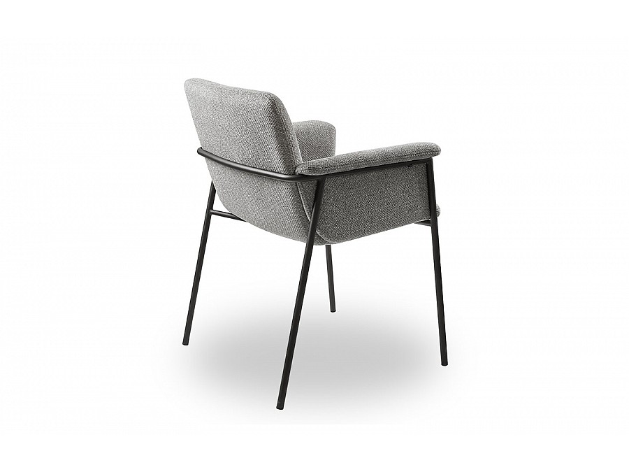 Стул OXFORD FSC2261 T8015-6#