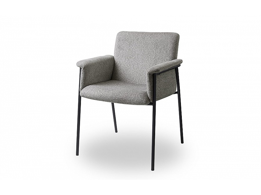 Стул OXFORD FSC2261 T8015-6#