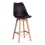 Стул барный TULIP BAR (mod. C1014H-1) / 1 шт. в упаковке