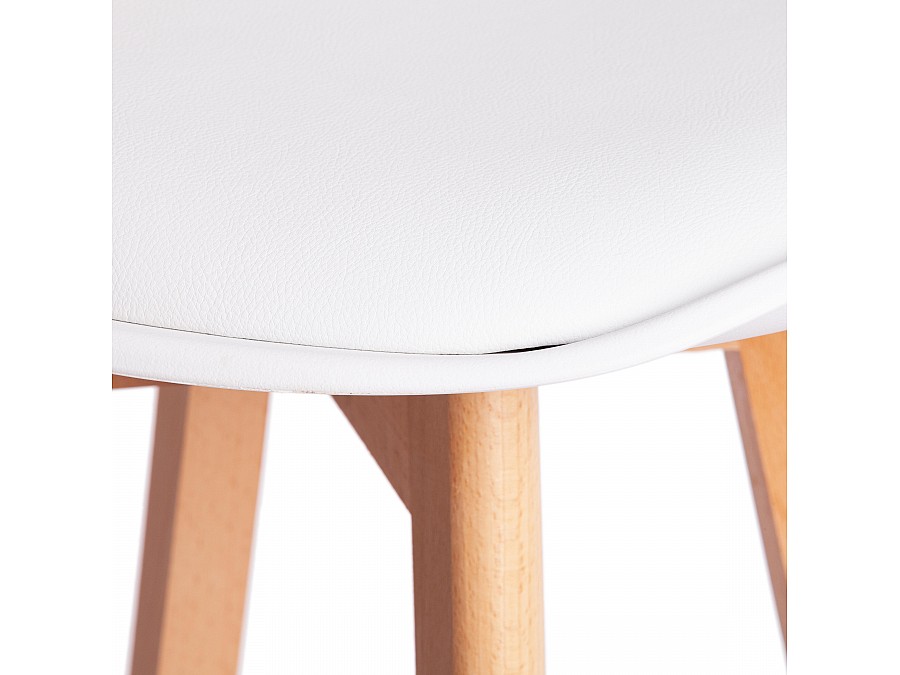 Стул барный TULIP BAR (mod. C1014H-1) / 2 шт. в упаковке