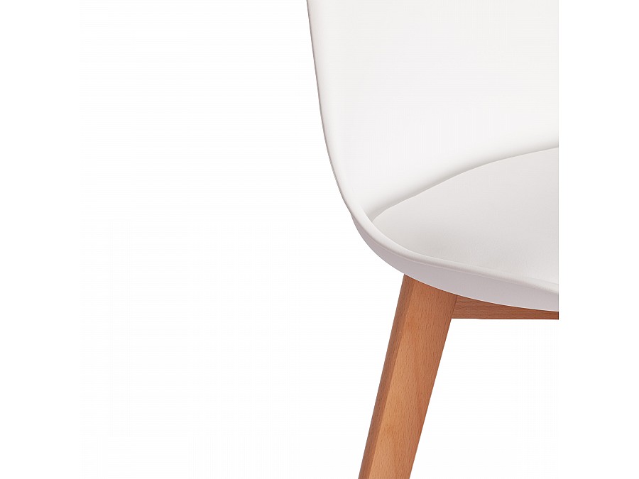 Стул барный TULIP BAR (mod. C1014H-1) / 2 шт. в упаковке