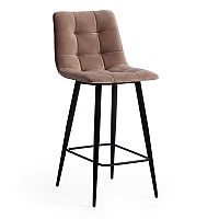 Стул полубарный CHILLY (mod. 7095пб )