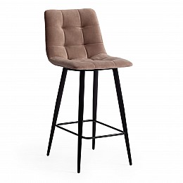 Стул полубарный CHILLY (mod. 7095пб )