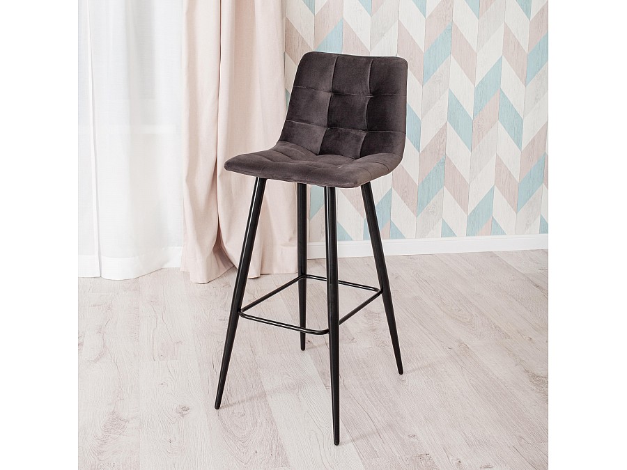 Стул барный CHILLY (mod.7095б)