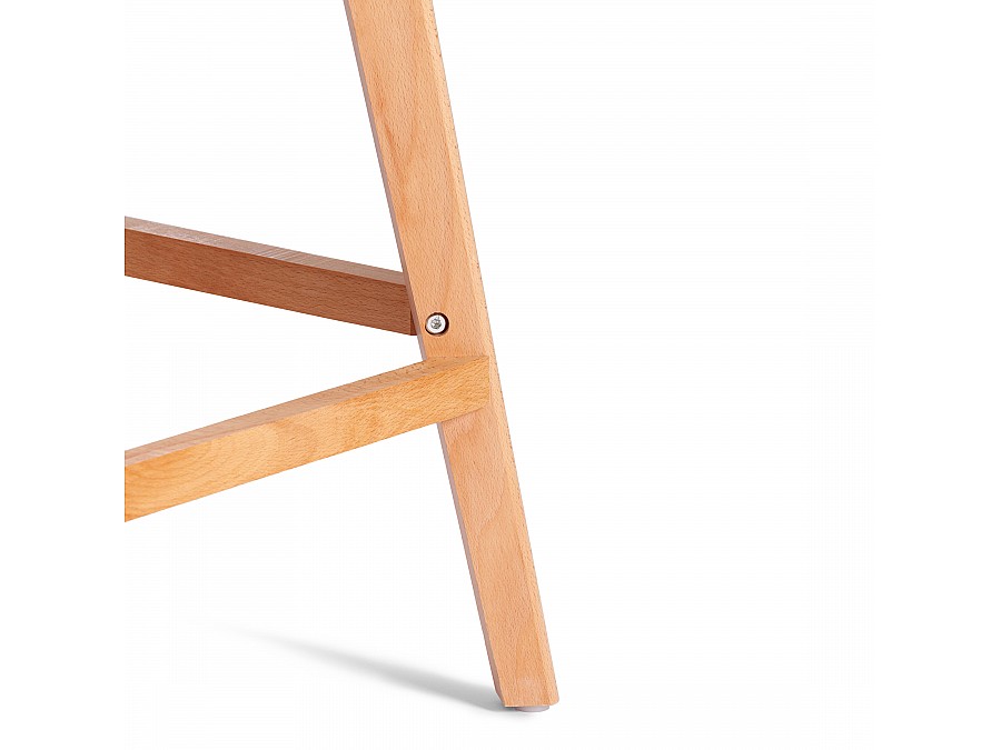 Стул барный TULIP BAR (mod. C1014H-1) / 2 шт. в упаковке