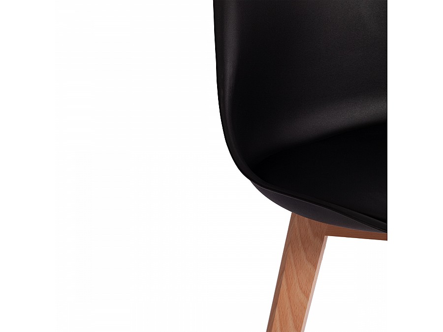 Стул барный TULIP BAR (mod. C1014H-1) / 2 шт. в упаковке