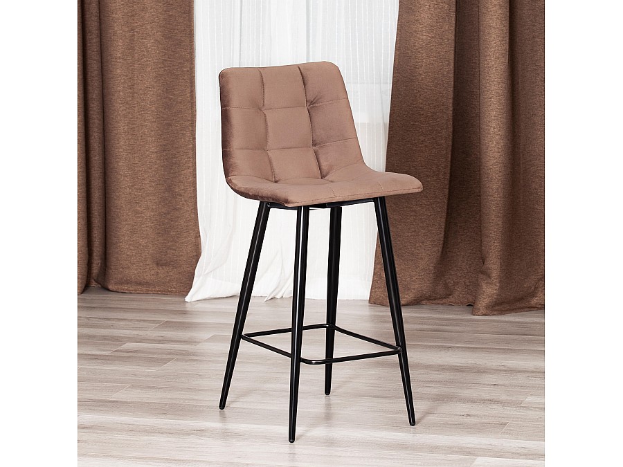 Стул полубарный CHILLY (mod. 7095пб )