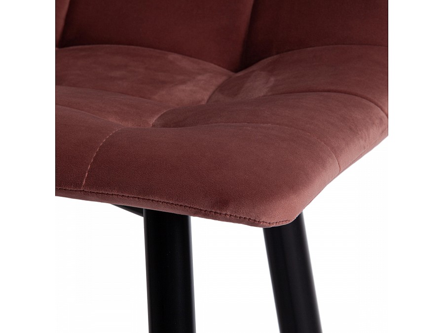 Стул полубарный CHILLY (mod. 7095пб ) / 1 шт. в упаковке