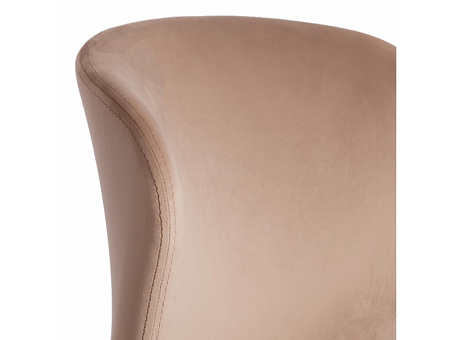 Стул полубарный ALVOR (mod. 715пб)