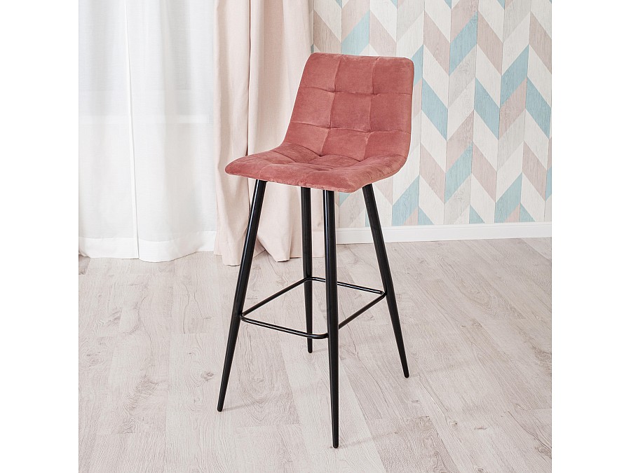 Стул барный CHILLY (mod.7095б)