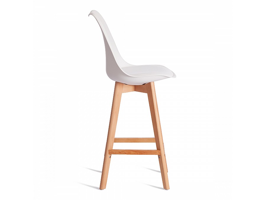 Стул барный TULIP BAR (mod. C1014H-1) / 2 шт. в упаковке