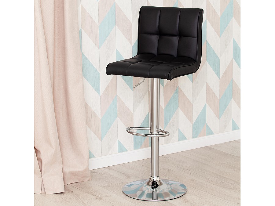 Стул барный BARBER (mod. KY711D)