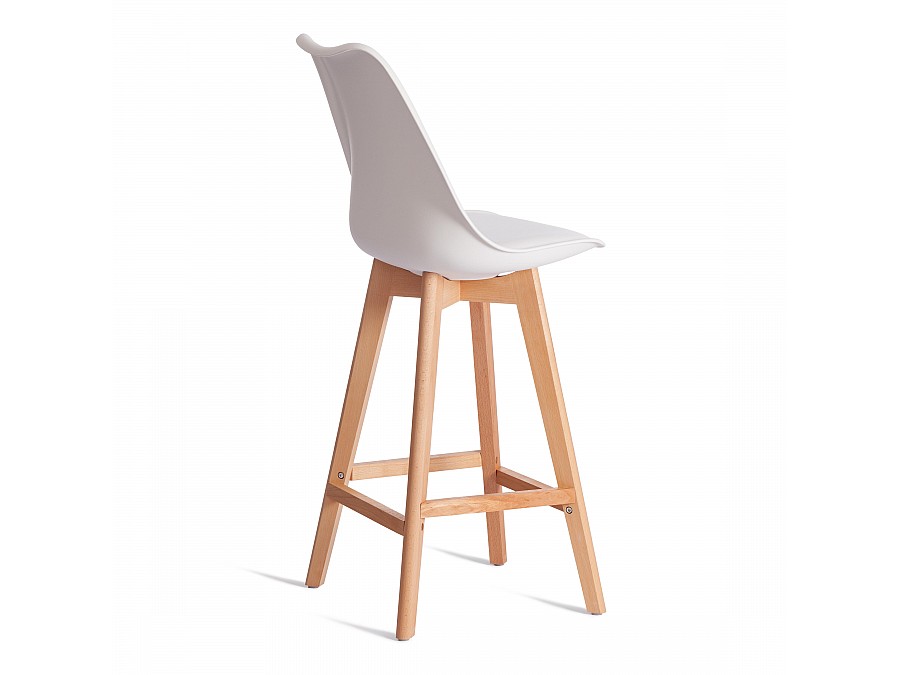 Стул барный TULIP BAR (mod. C1014H-1) / 2 шт. в упаковке