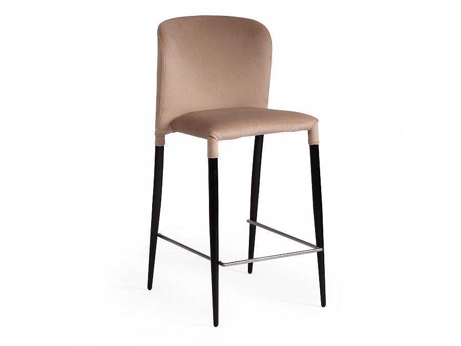 Стул полубарный ALVOR (mod. 715пб)