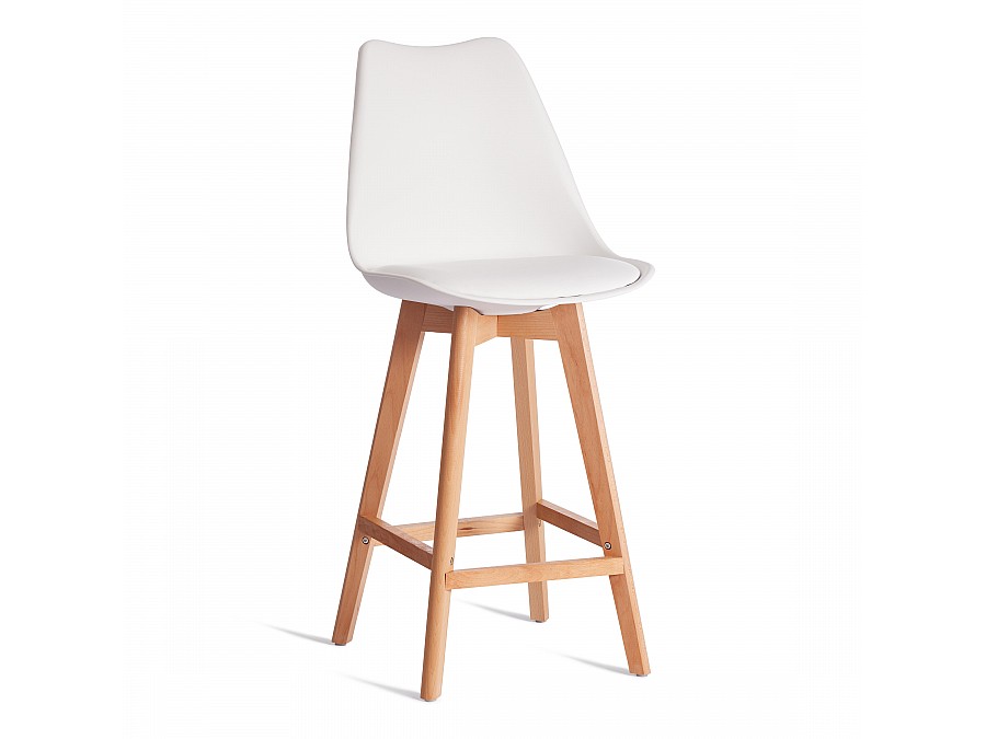 Стул барный TULIP BAR (mod. C1014H-1) / 2 шт. в упаковке