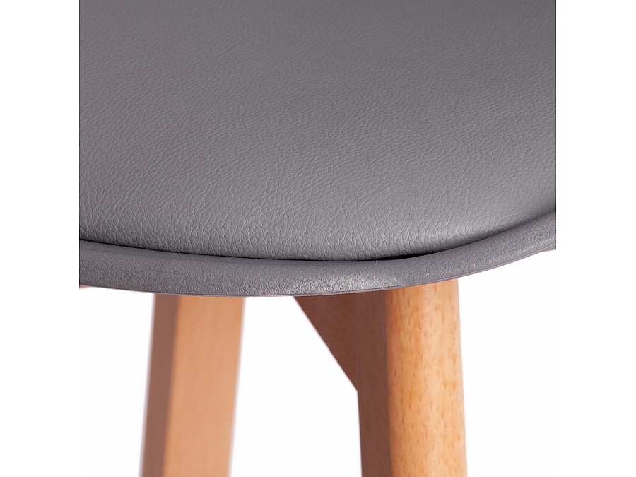 Стул барный TULIP BAR (mod. C1014H-1) / 1 шт. в упаковке